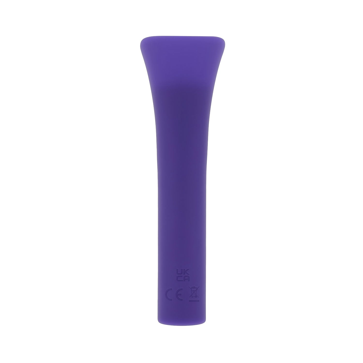 Evolved - Full Coverage Rechargeable Bullet Vibrator
