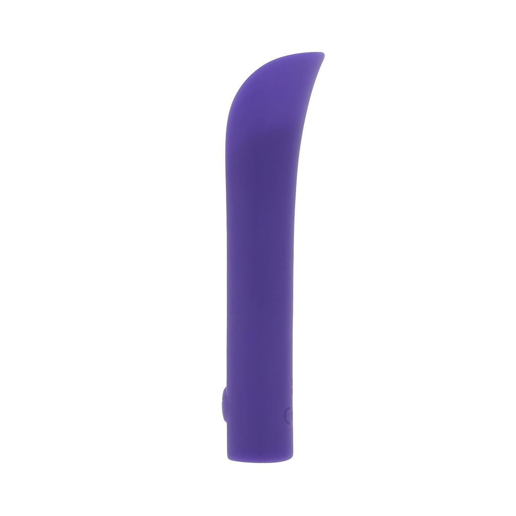 Evolved - Full Coverage Rechargeable Bullet Vibrator