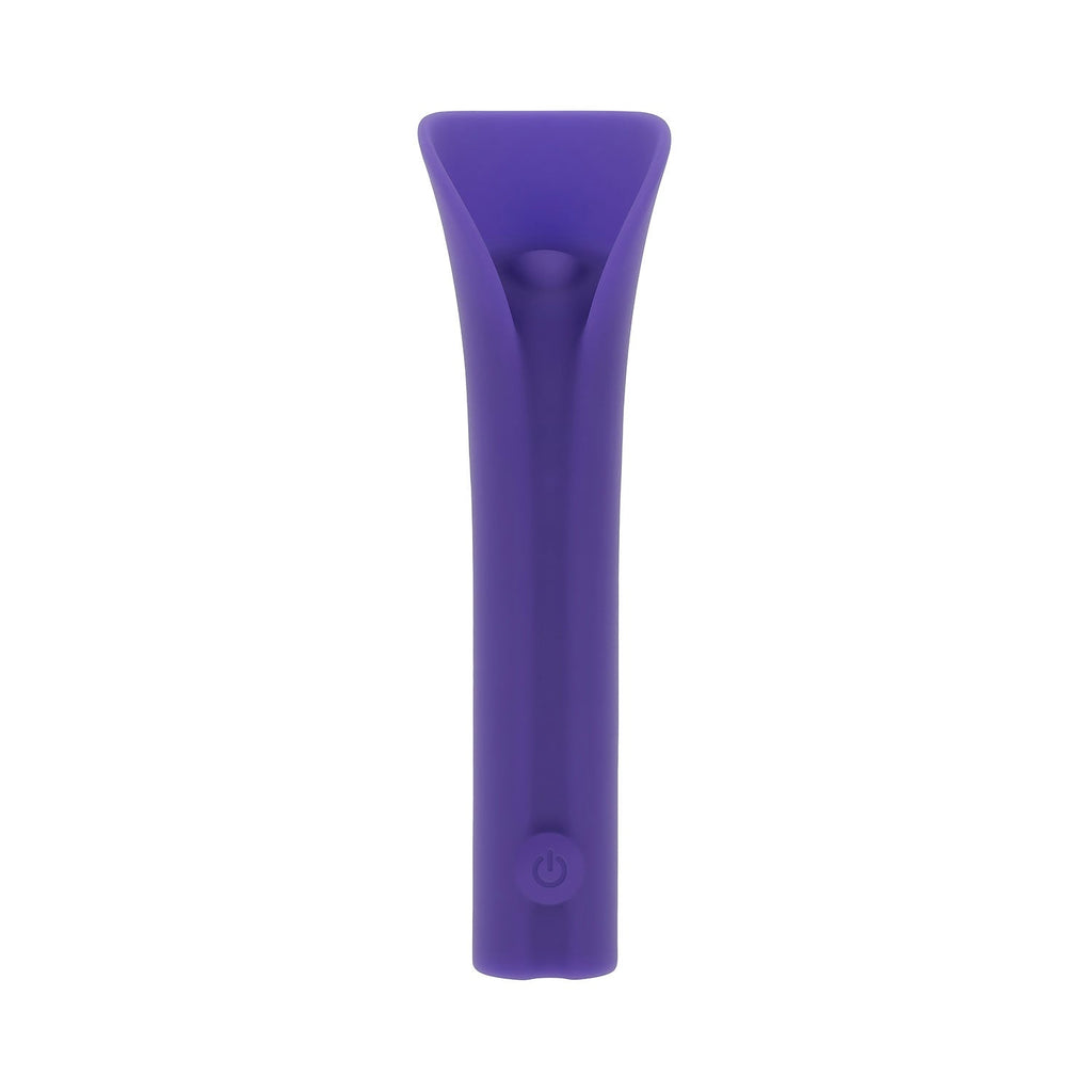 Evolved - Full Coverage Rechargeable Bullet Vibrator