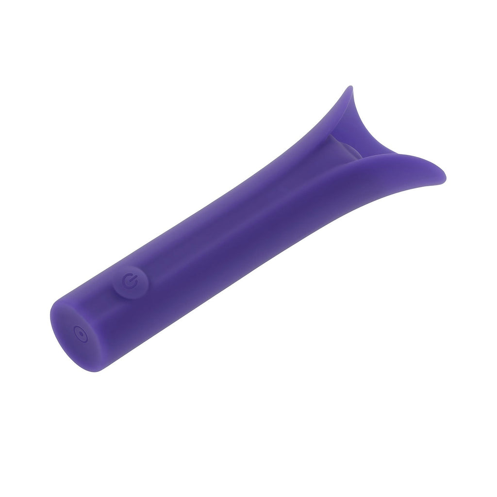 Evolved - Full Coverage Rechargeable Bullet Vibrator