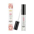 Exsens of Paris Hot Kiss Play Lip Gloss Strawberry 7ml