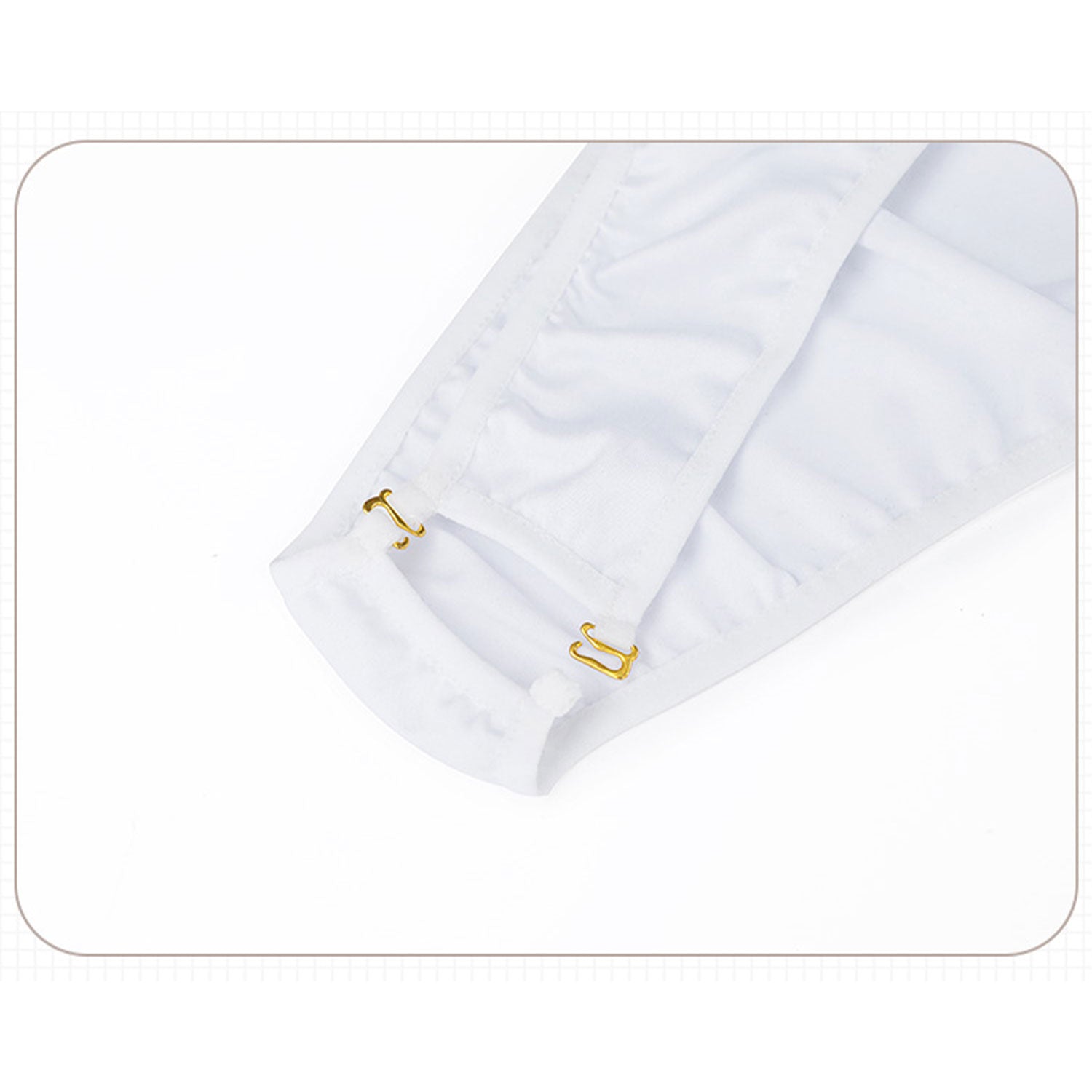 Fee Et Moi - Sporty Chic Lace-Up Sides Active Bodysuit with Hip Shorts