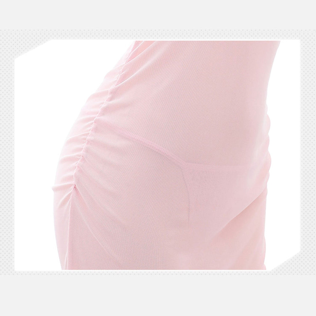 Fee Et Moi - Sweet Bunny Charm Sheer Lingerie Set One Size