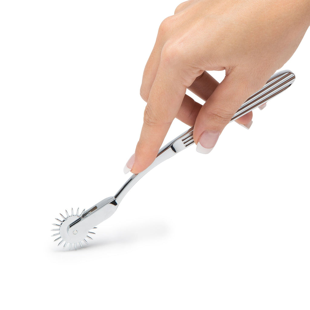 Fifty Shades Darker - Adrenaline Spikes Pinwheel