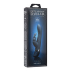 Fifty Shades Darker - Oh My Rechargeable Rabbit Vibrator