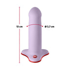 Fun Factory – Amor Harness-Compatible Silicone Dildo with Suction Cup