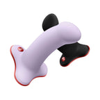 Fun Factory – Amor Harness-Compatible Silicone Dildo with Suction Cup