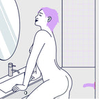 Fun Factory – Amor Harness-Compatible Silicone Dildo with Suction Cup