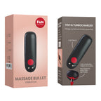 Fun Factory - Bullet Rechargeble Vibrator