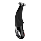 Fun Factory - G5 Vibe Volta Rechargeable Tongue Licking Pleasure Clitoral Vibrator Black