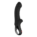 Fun Factory - G5 Vibes Tiger Ribbed G Spot Vibrator Black