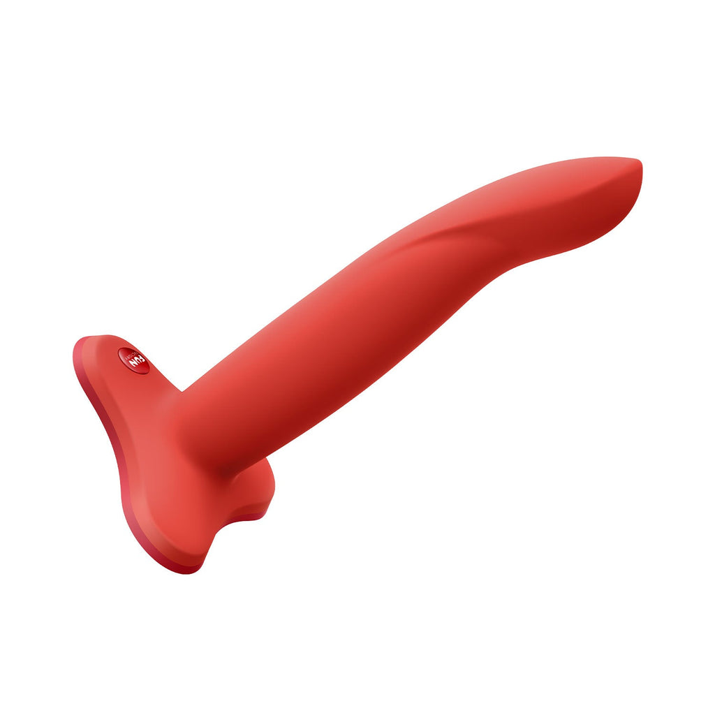 Fun Factory - Limba Flex Bendable 7-inch Silicone Dildo with Suction Cup Medium