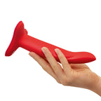 Fun Factory - Limba Flex Bendable 7-inch Silicone Dildo with Suction Cup Medium