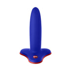 Fun Factory - Limba Flex Bendable 4.7-inch Silicone Dildo with Suction Cup Small