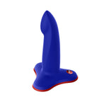 Fun Factory - Limba Flex Bendable 4.7-inch Silicone Dildo with Suction Cup Small