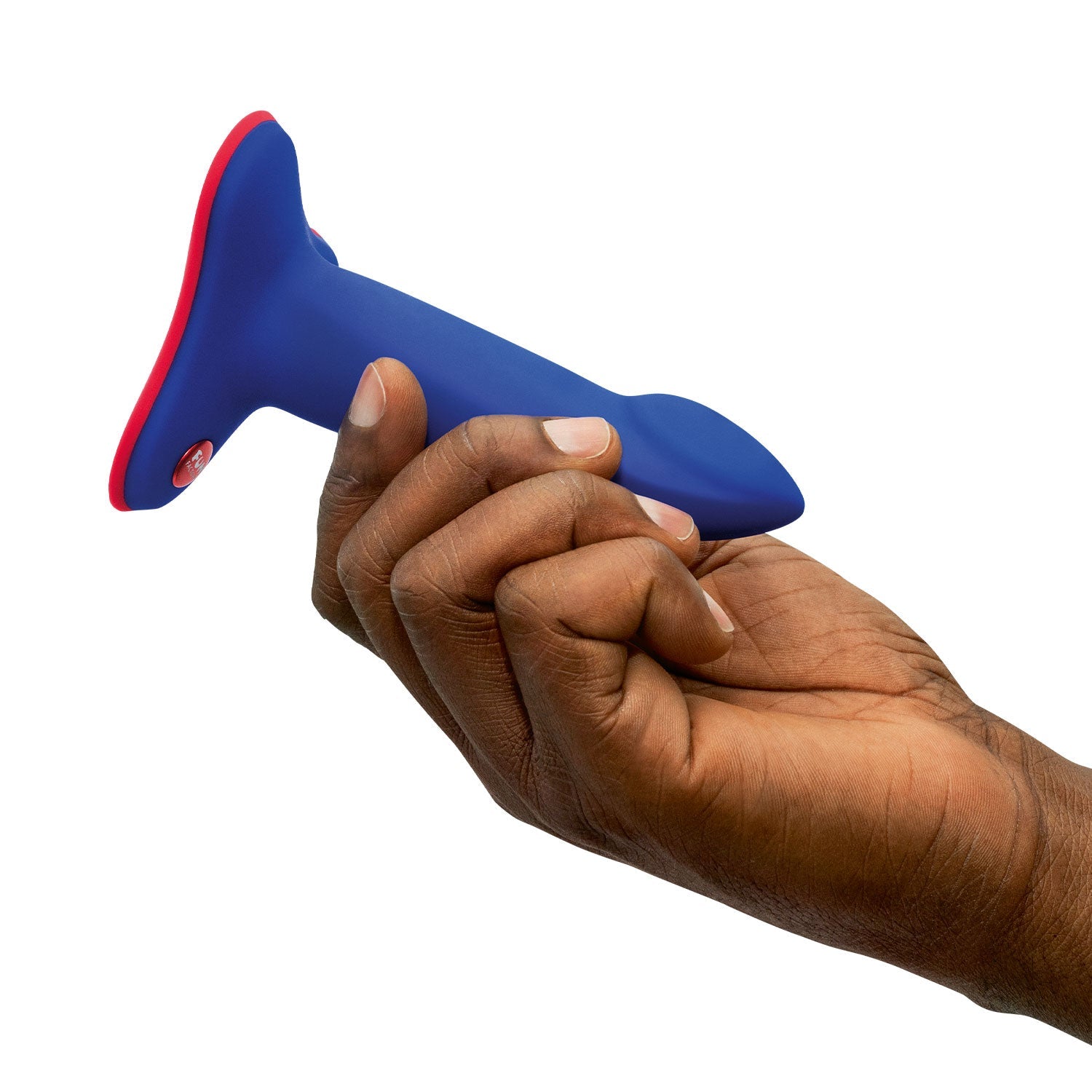 Fun Factory - Limba Flex Bendable 4.7-inch Silicone Dildo with Suction Cup Small