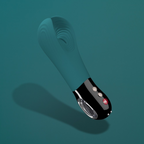 Fun Factory - Next Level Orgasm Box Toy Kit (With Vibrating Masturbator, Cock Ring, and Discreet Toybag Storage)