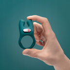 Fun Factory - Next Level Orgasm Box Toy Kit (With Vibrating Masturbator, Cock Ring, and Discreet Toybag Storage)