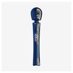 Fun Factory - VIM Rechargeable Powerful Weighted Vibrating Wand Midnight Blue