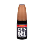 Gun Oil - Silicone Based Lubricant 120ml