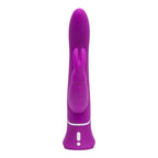 Happy Rabbit - Curve Purple