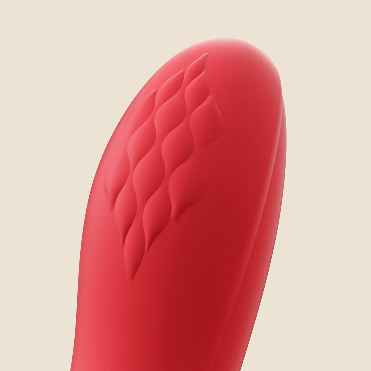 Honey Play Box - Fortexa App-Controlled Kinky Finger Flapping Rabbit Vibrator