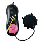 Horny Products - Mr. Kimochi Vibrator Poseidon