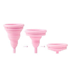 Intimina - Lily Compact Size A Mensuration Cup