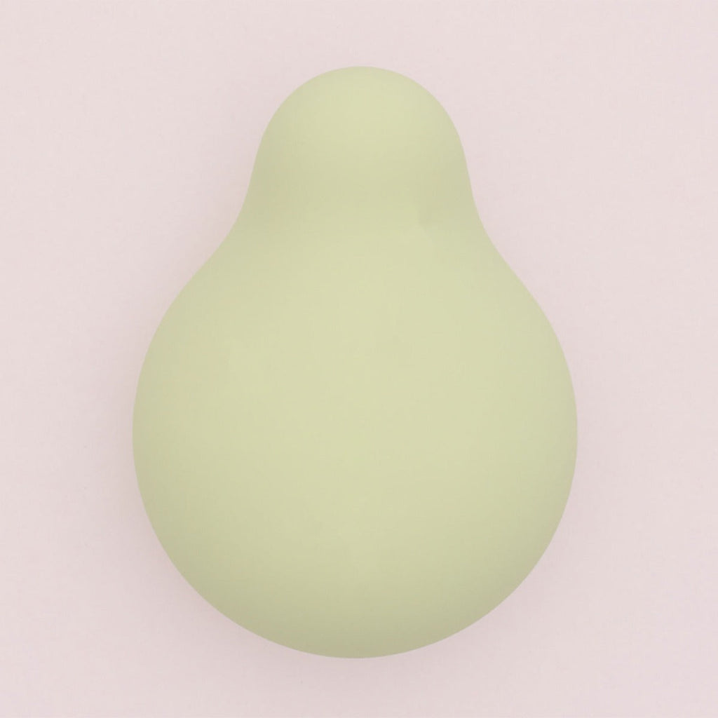 NEW Iroha - Midori Rechargeable Silicone Clitoral Vibrator