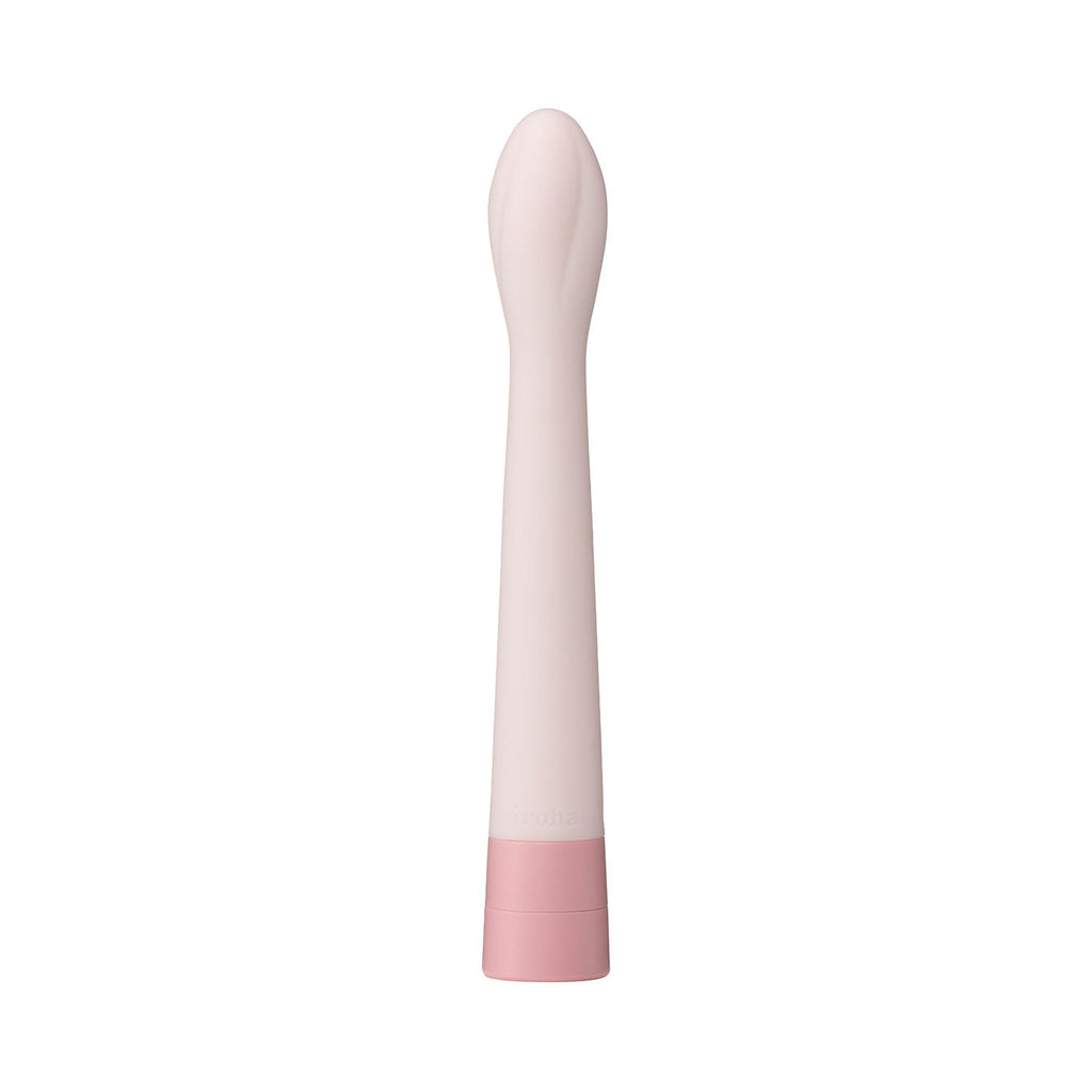 Iroha - Koharu Benitsubomi G-Spot and Clitoral Vibrator