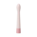 Iroha - Koharu Benitsubomi G-Spot and Clitoral Vibrator