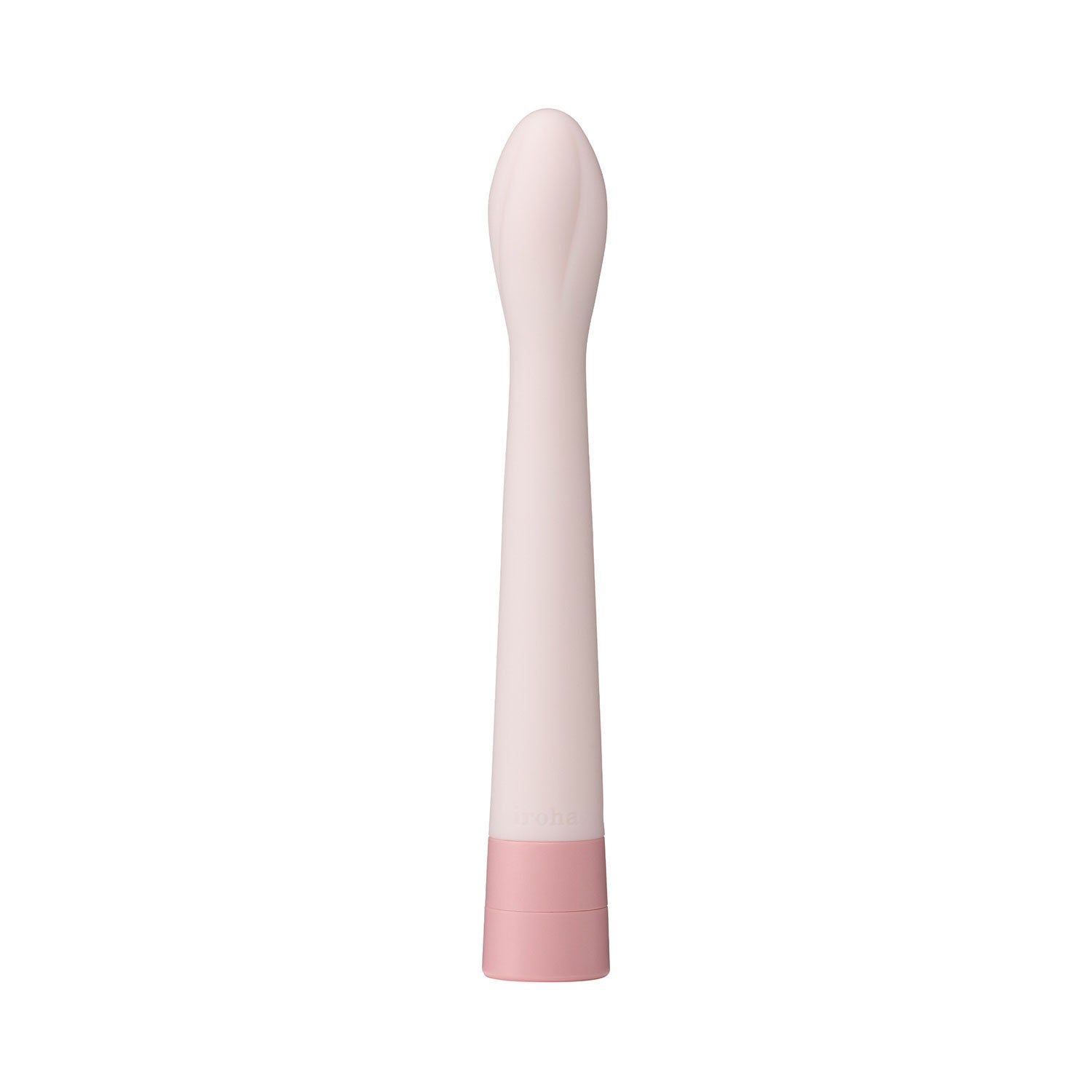 Iroha - Koharu Benitsubomi G-Spot and Clitoral Vibrator