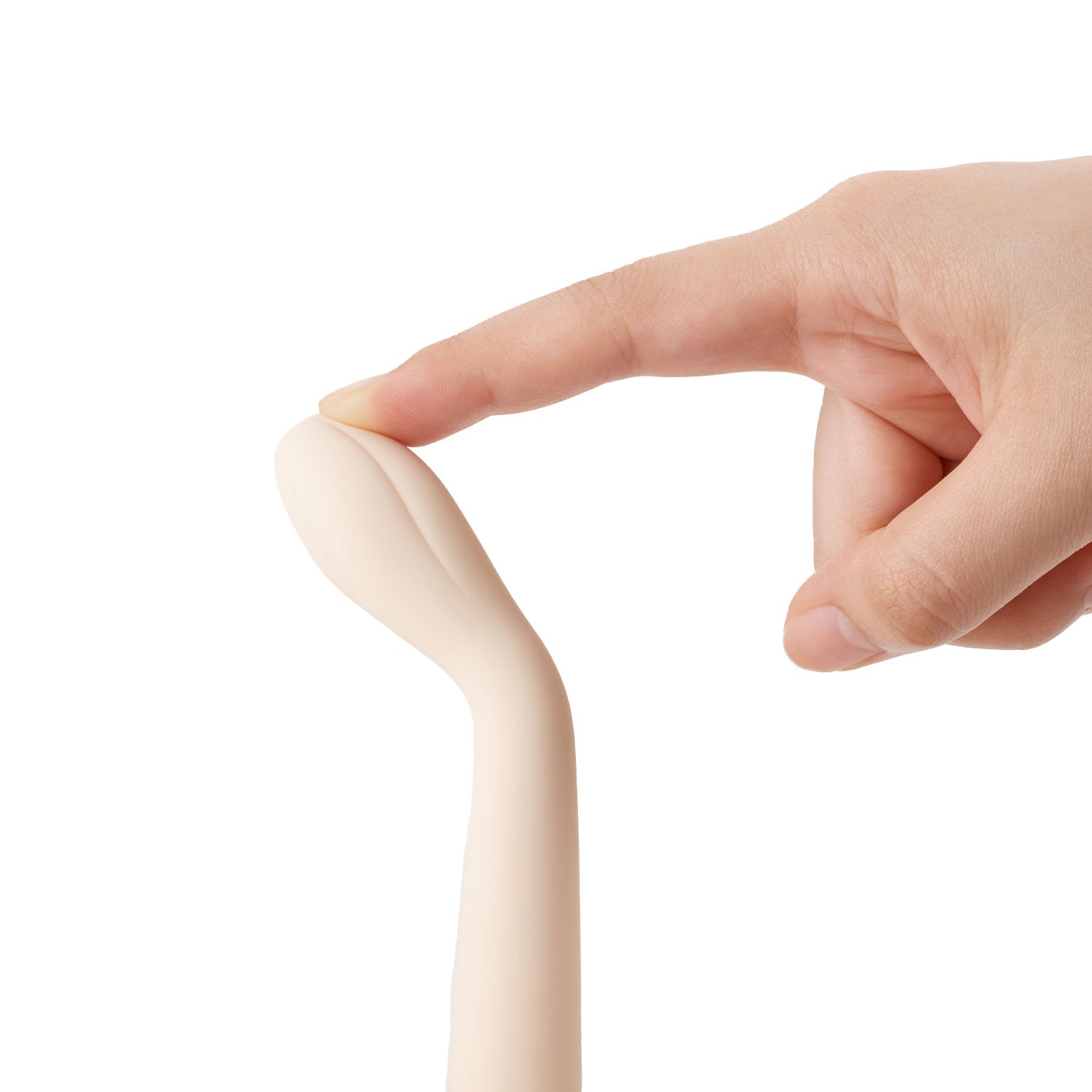 Iroha - Koharu Benitsubomi G-Spot and Clitoral Vibrator