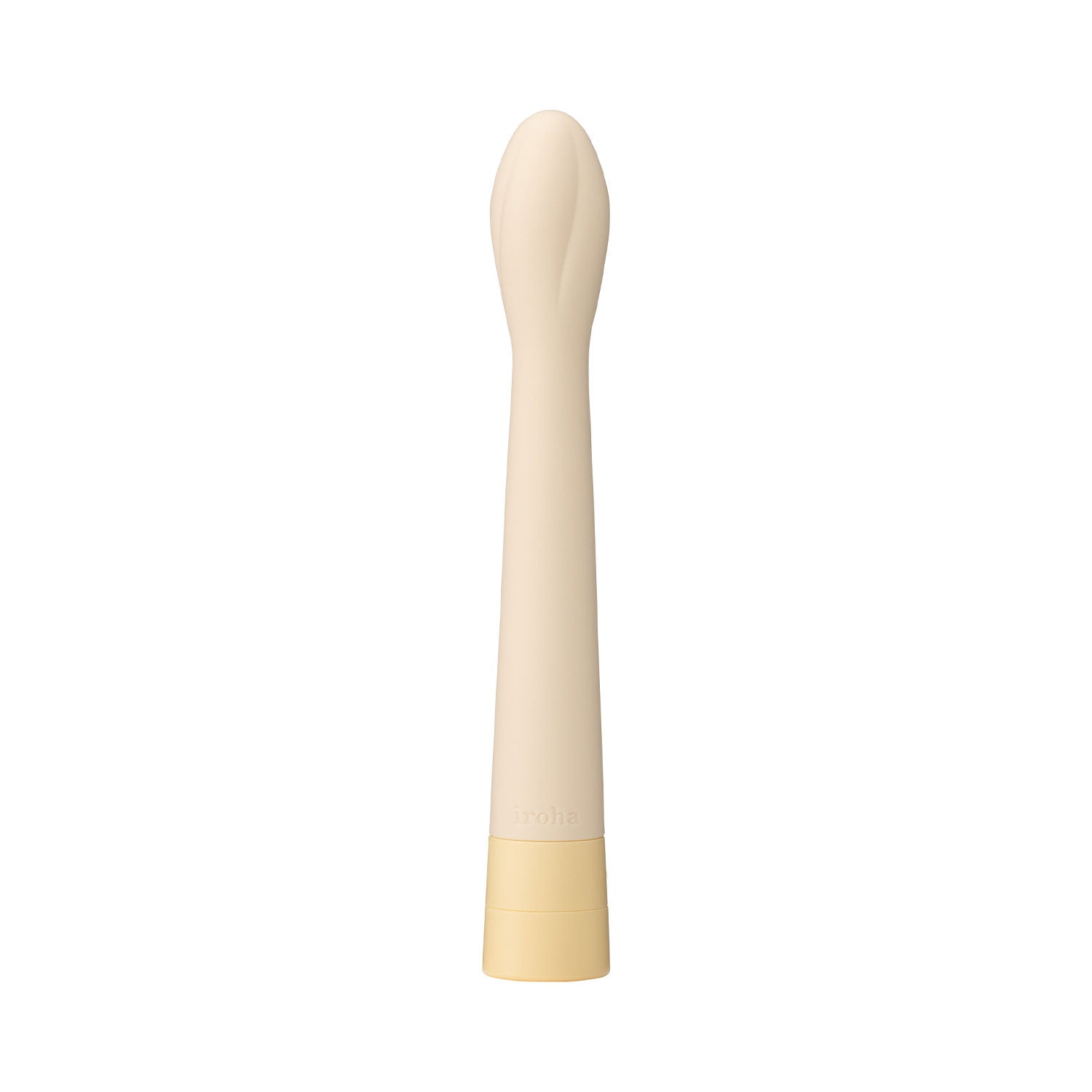 Iroha - Koharu Benitsubomi G-Spot and Clitoral Vibrator