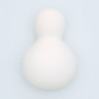 NEW Iroha - Yuki Rechargeable Silicone Clitoral Vibrator