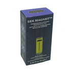 Kama Sutra - Sex Magnet Blue Lotus Scent Pheromone Roll On Oil 10ml
