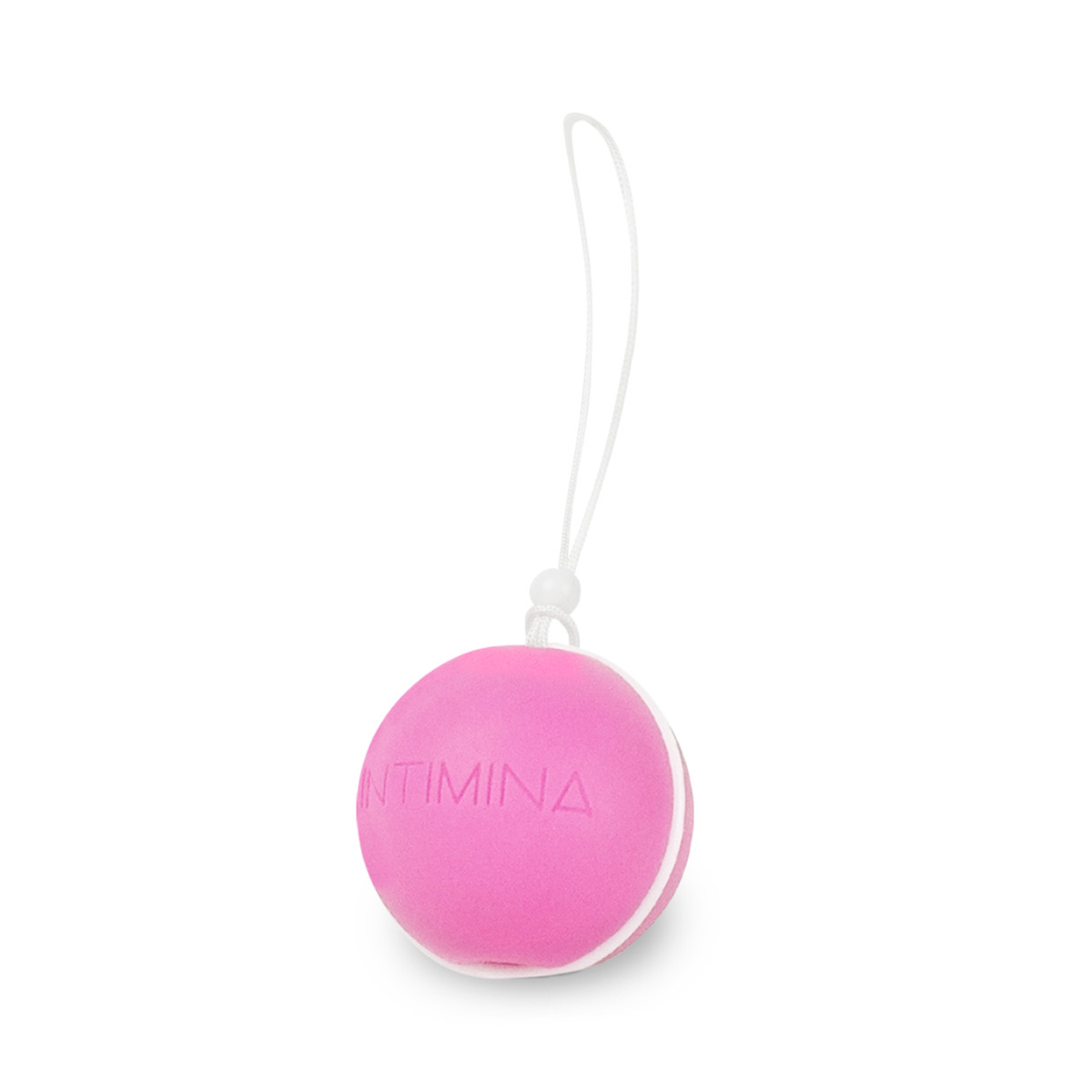 Intimina - Lily Size B Menstruation Cup (With Free Laselle Kegel Ball 28 g)