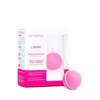 Intimina - Lily Size B Menstruation Cup (With Free Laselle Kegel Ball 28 g)