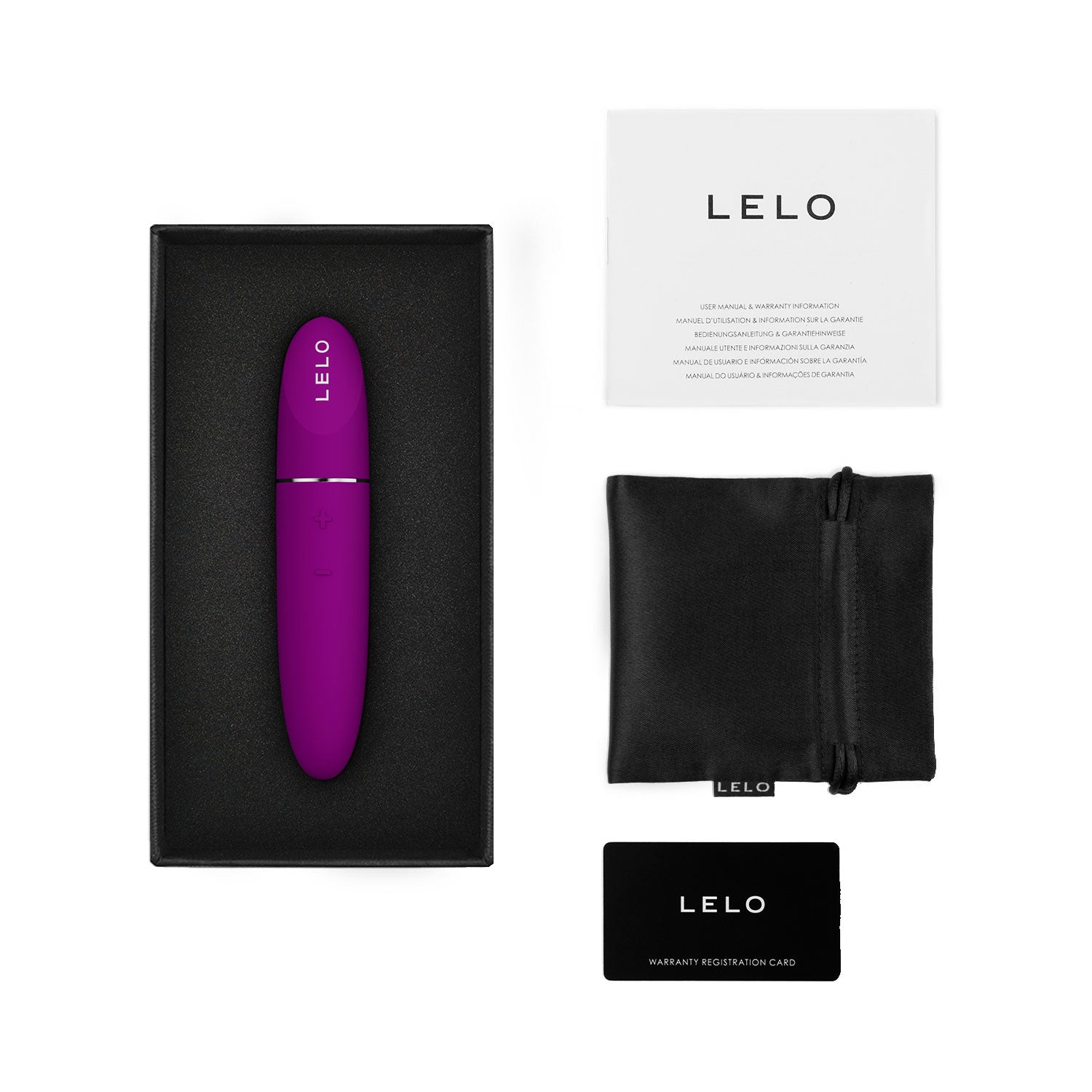 LELO Mia 3