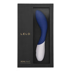 Lelo - Mona Wave Rechargeable G Spot Vibrator Blue