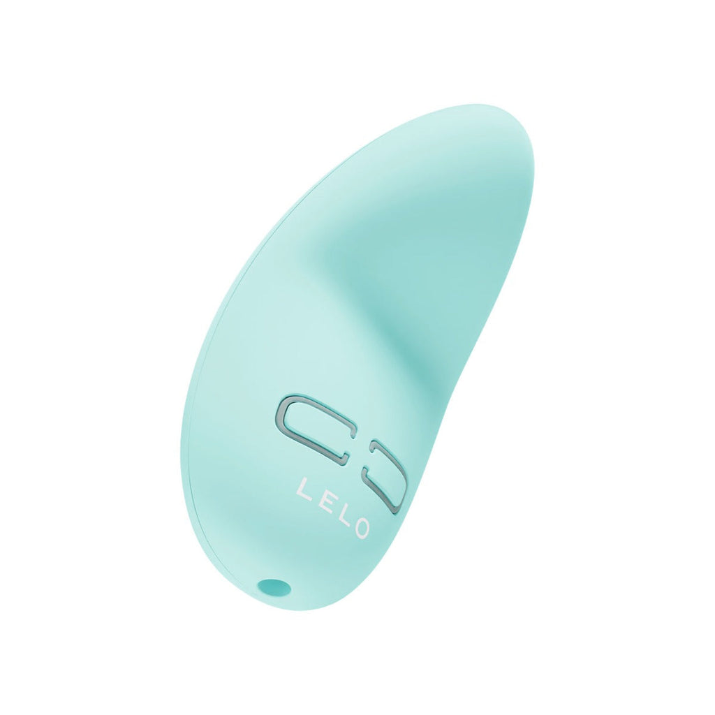 Lelo - Lily 3 Mini Vibrating Personal Massager Polar Green