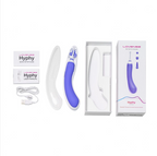 Lovense - Hyphy Dual End High Frequency Vibrator