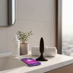 Lovense Hush 2 - Tech-Enabled Exploration