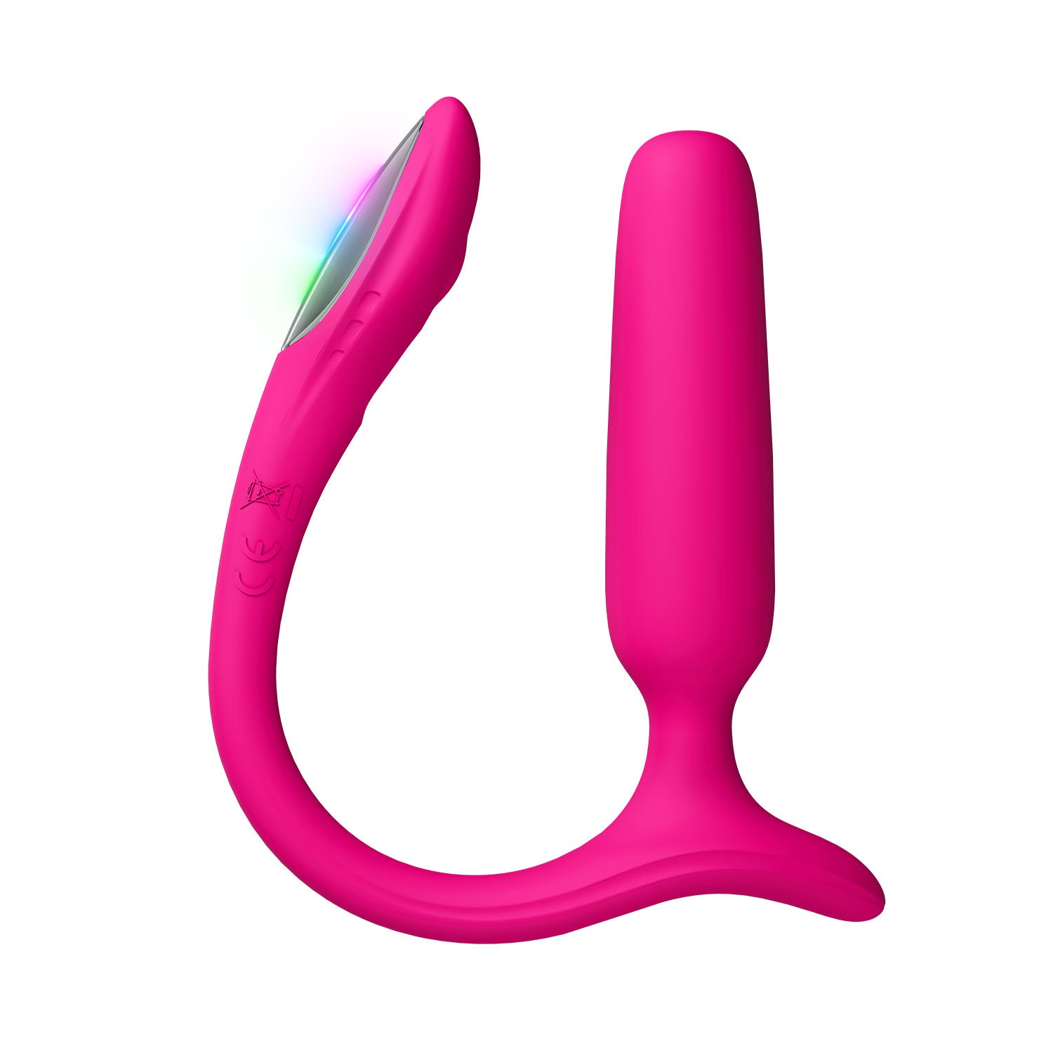 Lovense Lush Anal - App-Controlled Smart Butt Plug (Available for Pre-Order)