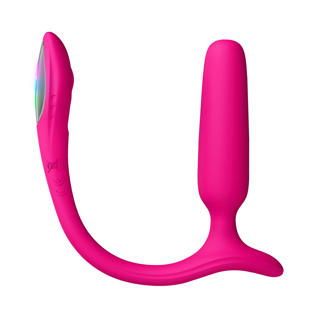 Lovense Lush Anal - App-Controlled Smart Butt Plug (Available for Pre-Order)