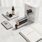 Lovense Solace Pro - Hands-Free Innovation