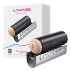 Lovense - Solace Pro