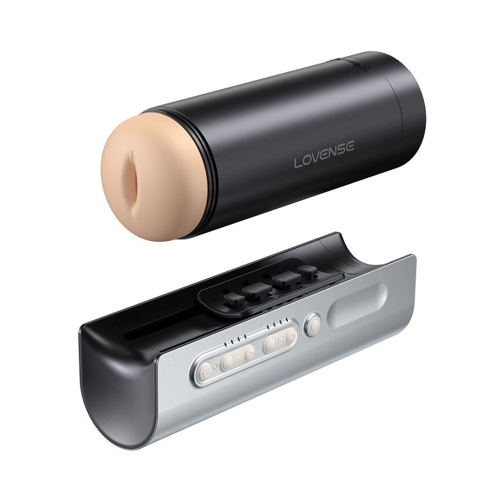 Lovense - Solace Pro