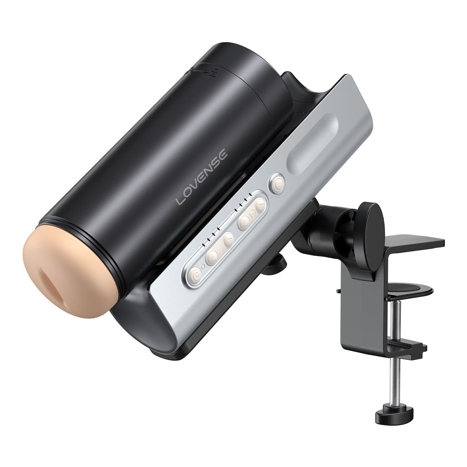 Lovense - Solace Pro