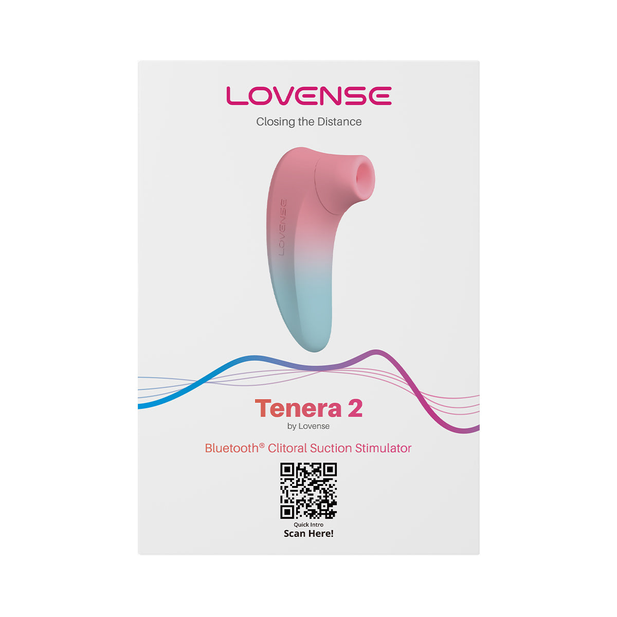 Lovense - Tenera 2